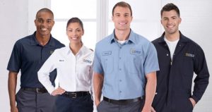 What Are The Benefits Of Wearing A Uniform To Work?